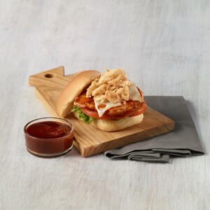 Chicken Breast Fillets | PWB