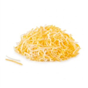 Mexican Blend Cheese | RAW