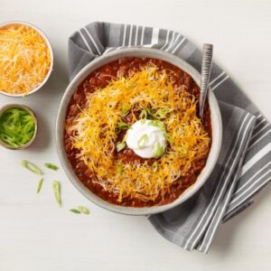 Mexican Blend Cheese | PWB