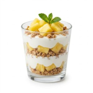 Pineapple Chunks | PNB