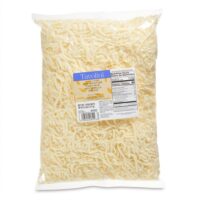 2% Mozzarella Cheese | IPG