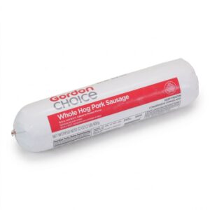 Whole Hog Breakfast Sausage | PKG
