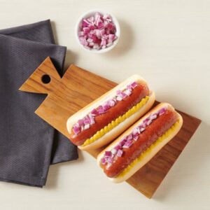 Polish Sausage | PWB