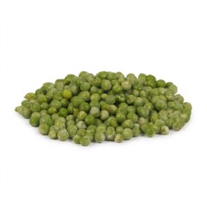 Green Peas | RAW