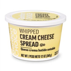 Whipped Cream Cheese | IPG