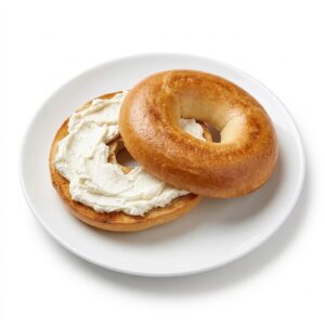 Whipped Cream Cheese | PNB