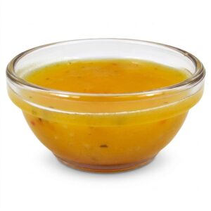 Golden Italian Dressing | RAW
