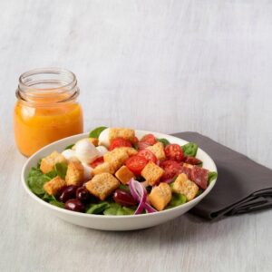 Golden Italian Dressing | PWB