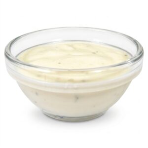 Buttermilk Ranch Dressing | RAW