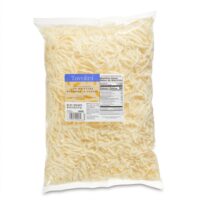 Mozzarella Cheese | IPG