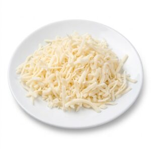 Mozzarella Cheese | PNB