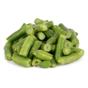 Cut Green Beans | RAW