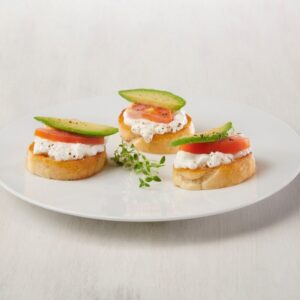 Small Curd Cottage Cheese | PWB