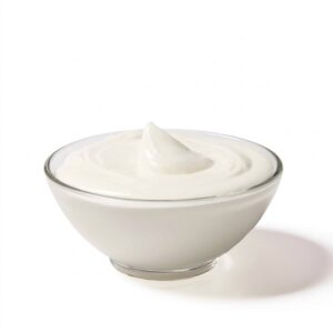 Sour Cream | RAW
