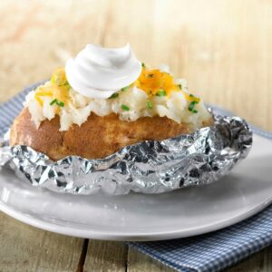 Sour Cream | PWB