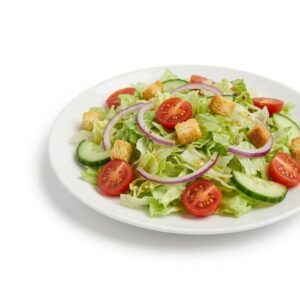 Finely Shredded Lettuce | PNB