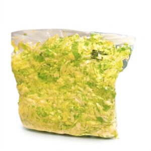 Finely Shredded Lettuce | IPG