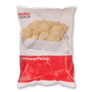 Cauliflower | PKG