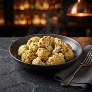 Cauliflower | PWB