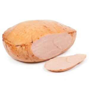 Honey Roasted Turkey Breast | RAW