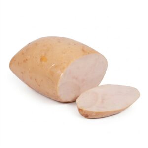 Roasted Chicken Breast | RAW