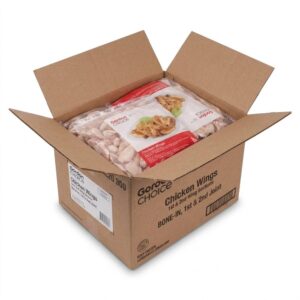 Bone-In Split Chicken Wings | PKG