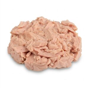 Chunk Light Skipjack Tuna in Water | RAW