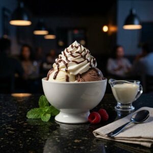 Heavy Whipping Cream | PWB