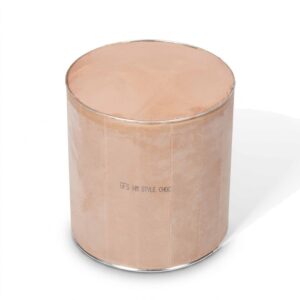 Chocolate Hard Pack Ice Cream | PKG