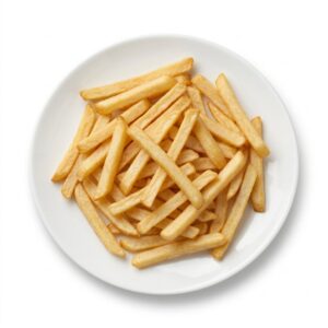 3/8″ French Fries | PNB