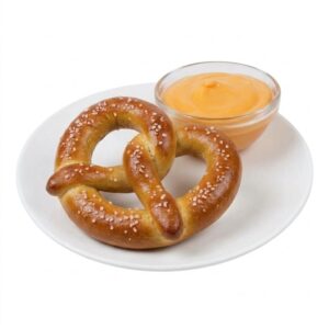 Cheddar Cheese Sauce | PNB