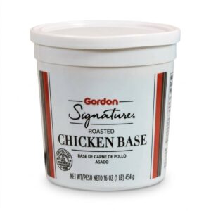 Roasted Chicken Base | IPG
