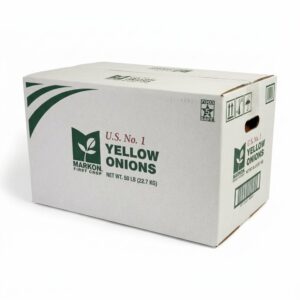 Jumbo Spanish Onions | COR