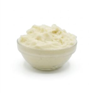 Fresh Mashed Potatoes | RAW