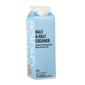 Half & Half Creamer | IPG
