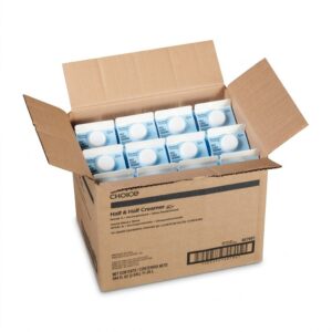 Half & Half Creamer | PKG