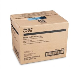 Half & Half Creamer | COR