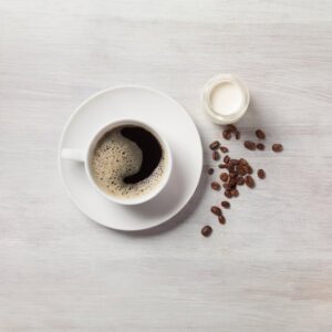 Half & Half Creamer | PWB