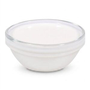 Half & Half Creamer | RAW