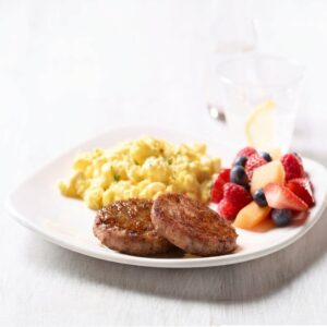 Whole Hog Breakfast Sausage | PWB