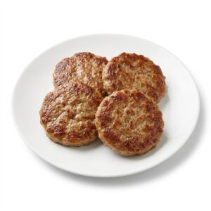 Whole Hog Breakfast Sausage | PNB