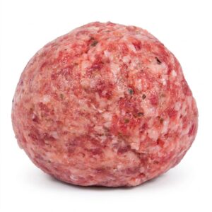 Whole Hog Breakfast Sausage | RAW