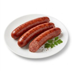 Polish Sausage | PNB