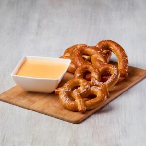 Craft Beer Cheese Dip | PWB