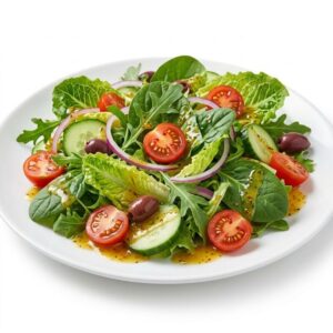 Golden Italian Dressing | PNB