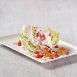 Buttermilk Ranch Dressing | PWB
