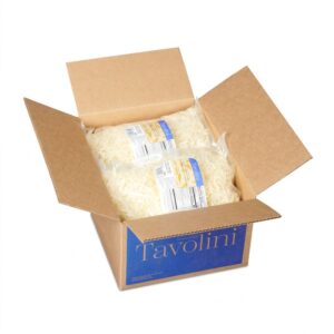 Mozzarella Cheese | PKG