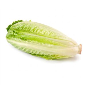 Romaine Lettuce Hearts | RAW