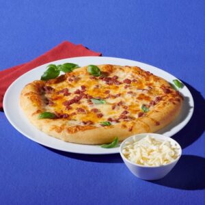 Mozzarella Cheese | PWB