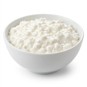 Small Curd Cottage Cheese | PNB